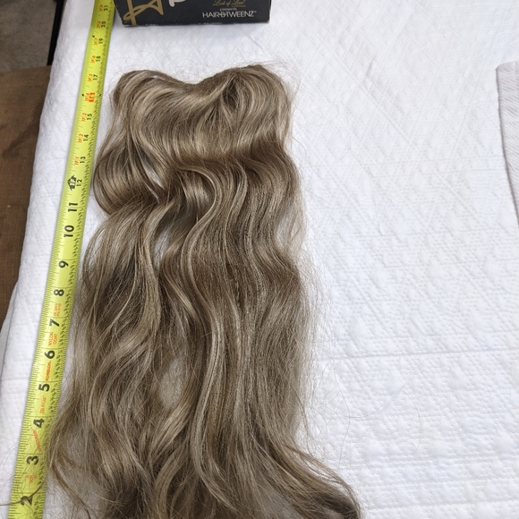 Hair Extension by Look of Love - Picture 3 of 3